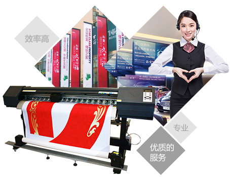 8年品牌沉淀，宇龍噴畫制具有規模